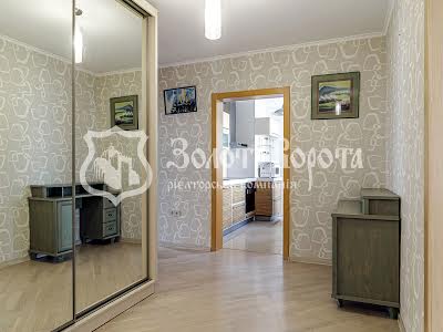 квартира за адресою Кадетський Гай вул., 7