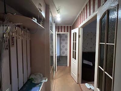 квартира за адресою Сумської Тероборони вул. (Ковпака), 75-А