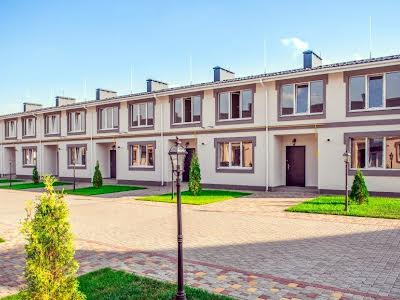 квартира по адресу Ясна ул., 12
