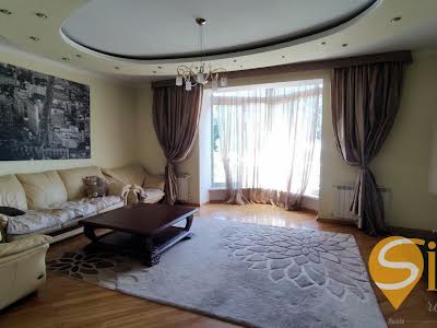 квартира за адресою Остроградських вул. (), 5