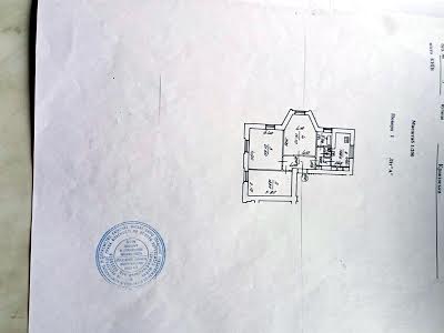квартира по адресу Краковская ул., 5