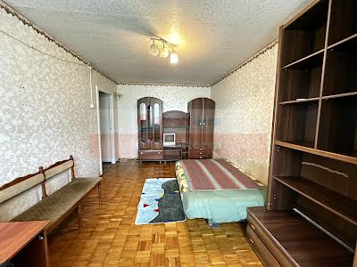 квартира по адресу Голосеевская ул., 6
