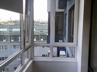 квартира за адресою Київ, Шолуденка вул., 1-В