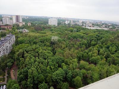 квартира по адресу Парково-Сырецкая ул. (Шамрыло Тимофея), 4в