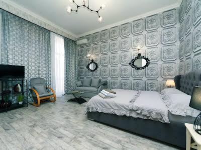 квартира за адресою Басейна вул., 12