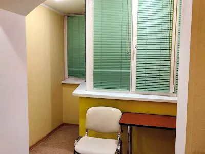 квартира за адресою Анни Ахматової вул., 11