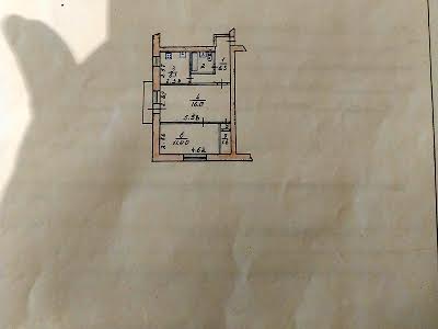 квартира за адресою Шевченка, 86