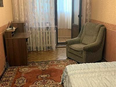 квартира по адресу Добровольского просп., 118