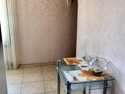 квартира по адресу Ботанічний пер., 2а