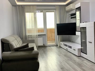 квартира за адресою Грозненська вул., 56а