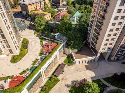 квартира за адресою Саперне Поле вул., 3