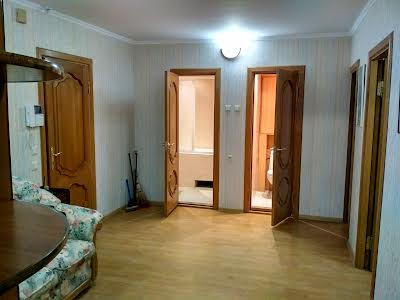 квартира за адресою Григоренка Петра просп., 38