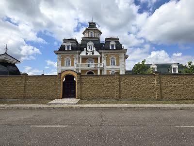 дом по адресу Киев, Шестая ул.