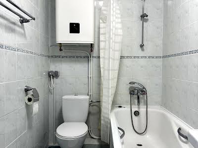 квартира за адресою Шота Руставелі вул., 25