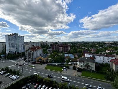 квартира по адресу Рудницкого Степана ул. (Вильямса академика), 19/14