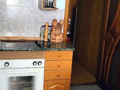 квартира за адресою Оболонський просп., 49