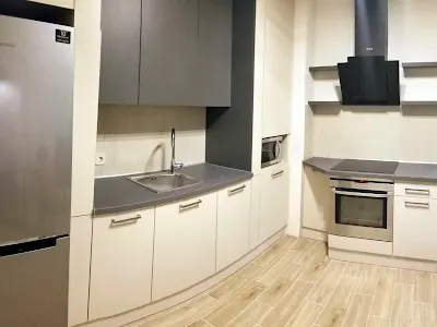 квартира за адресою Липова Алея вул., 15
