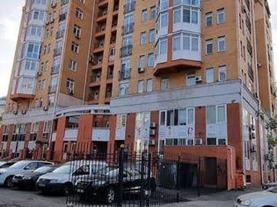 квартира за адресою Почайнинська вул., 70