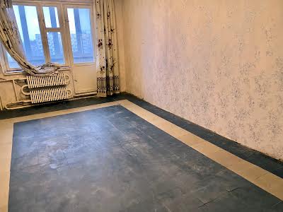квартира за адресою Слави бульв., 14