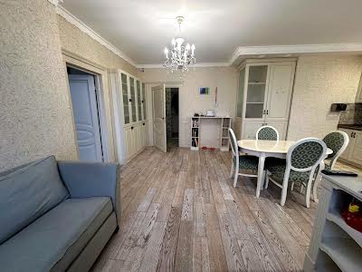 квартира по адресу Урловская ул., 23а 