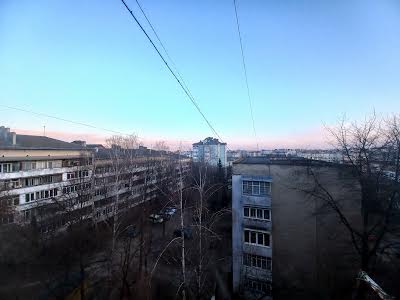 квартира по адресу Галицкая ул., 142