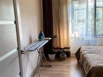 квартира по адресу Пономарёва ул., 34