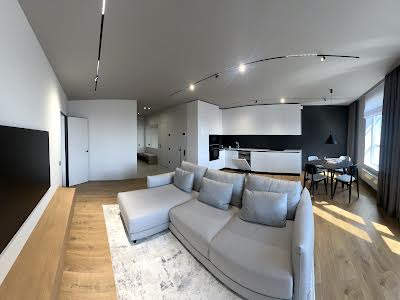 квартира за адресою Олени Теліги вул., 25