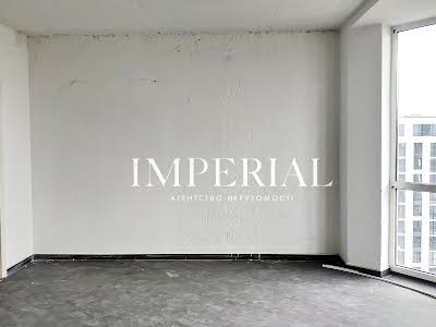 квартира за адресою Харківське шосе, 182