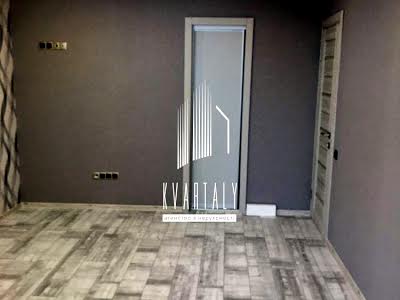 квартира за адресою Сергія Данченка вул., 32А
