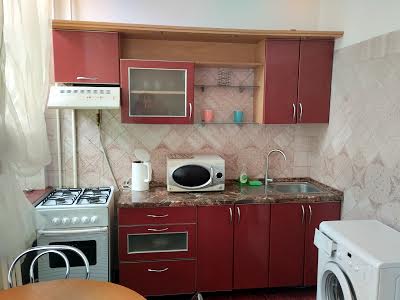 квартира за адресою Мала Житомирська вул., 7