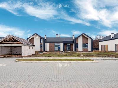 будинок за адресою Клочківська вул.