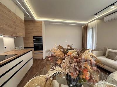 квартира за адресою Набережно-Рибальська дорога вул., 9