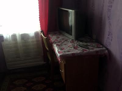 кімната за адресою Лісовий просп., 25