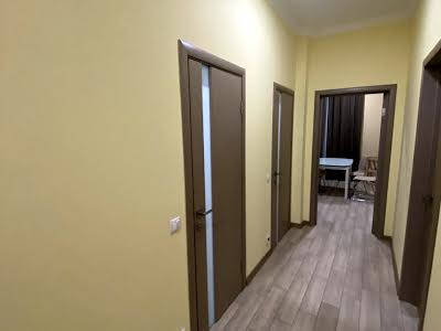квартира за адресою Кирило-Мефодіївська вул., 2