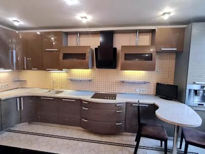 квартира по адресу Владимира Ивасюка просп. (Героїв Сталінграду), 47а