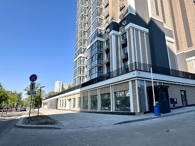 квартира за адресою Васильківська вул., 37-Г