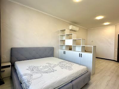квартира за адресою Французький бульв., 24