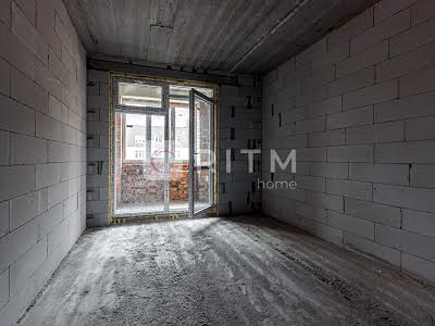 квартира за адресою Проектована Тролейбусна вул., 3