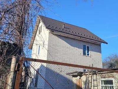 дом по адресу Кільцева
