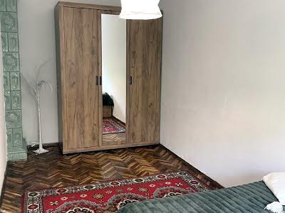 квартира за адресою Миколи Садовського вул., 7