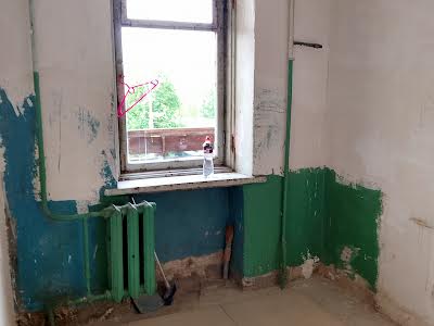 квартира за адресою Чоколівський бульв., 6