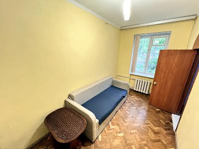 квартира за адресою Олександра Бринжали вул. (Тешебаєва), 58