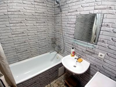 квартира за адресою Кургузова вул., 1-А к4