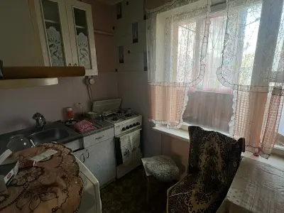квартира по адресу Червоной Калины просп. (Владимира Маяковского), 55
