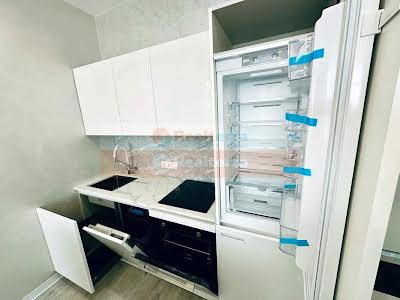 квартира за адресою Річкова вул., 4