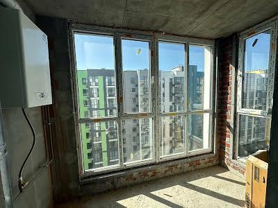 квартира за адресою Дніпро, Запорізьке, 32А