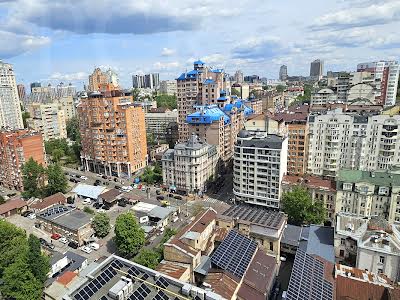 квартира по адресу Златоустовская ул., 34