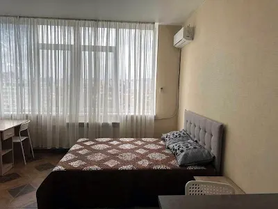 квартира за адресою Академіка Писаржевського вул., 8а