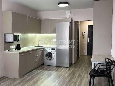 квартира за адресою Серпова, 4