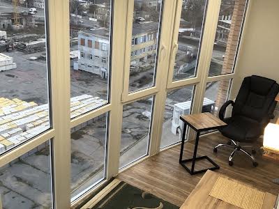 квартира за адресою Лосівський пров., 4